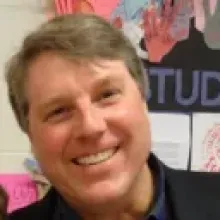 Peter Terwilliger