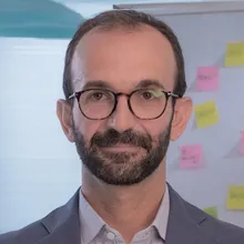 Andrea Cagnin > Speaker > Dassault Systèmes®
