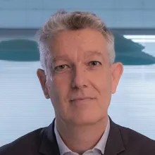 Christophe Montjault > Speaker > Dassault Systèmes®