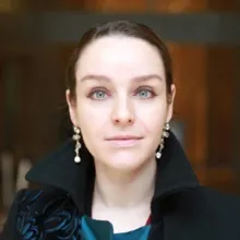 Diana Goenaga > Speaker > Dassault Systèmes®