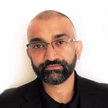 Hrishikesh Mohan > Speaker > Dassault Systèmes®