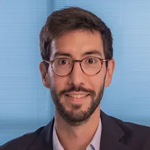 Jean Benoit Bensoussan > Speaker > Dassault Systèmes®