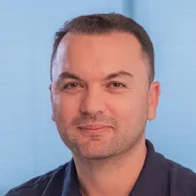 Karim Fradj > Speaker > Dassault Systèmes®