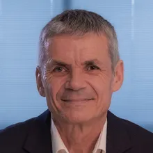 Michel Monsellier > Speaker > Dassault Systèmes®
