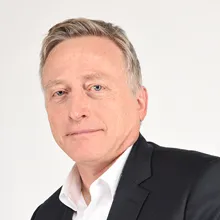 Philippe Laufer > Speaker > Dassault Systèmes®