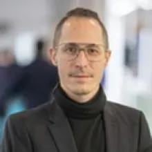 Green Hydrogen Production > Jean-Yves Tresson > Dassault Systèmes®