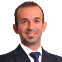 Andrea Cagnin > Industrial Equipment Specialist > Dassault Systèmes®