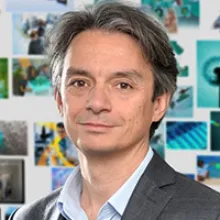 Pascal Daloz > Deputy CEO and Chief Operating Officer > Dassault Systèmes®