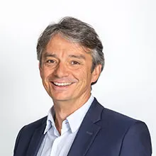 Pascal Daloz > Dassault Systèmes