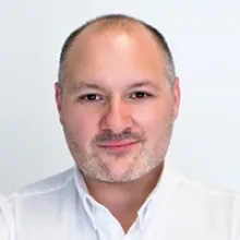 Paul Armstrong > Technology Strategist and Futurist, Founder, HERE/FORTH > Dassault Systèmes®