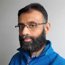 Arvind Krishnan > Industry Analyst, Lifecycle Insights > Dassault Systèmes®