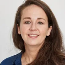 Camille Richard > Chief Sustainability Officer, Back Market > Dassault Systèmes®