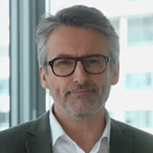 Jonathan Dutton > Sustainability Marketing Director > Dassault Systèmes®