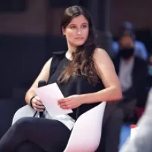 Cristina Ramos
