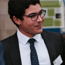 Ismail Hamoumi > Circular Economy> Dassault Systèmes®