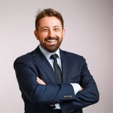 Bertrand Orsai