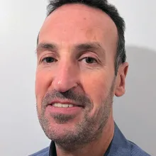 Disruptors Unleashed  > High-Tech Industry Solution Technical Senior Manager Kamel Terki > Dassault Systèmes®