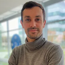 Disruptors Unleashed > Bertrand Lacoste Bourgeacq > Dassault Systèmes®