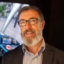 Eric Ribeyre