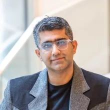 Abhishek Bali, 3DEXPERIENCE Lab Americas Director at 3DEXPERIENCE Lab
