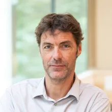 Laurent Coste, LifeSciences Expert at 3DEXPERIENCE Lab