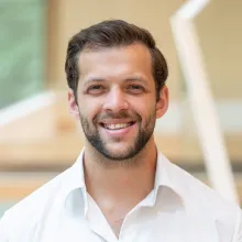 Sean Farrel, Americas FabLab & Technical Manager at 3DEXPERIENCE Lab