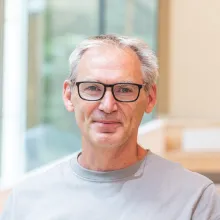 Sébastien Rosel, FabLabs & Technical Director at 3DEXPERIENCE Lab