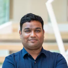 Suhaspritipal Gongate, Leading 3DEXPERIENCE Lab India 