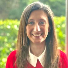 Giulia GUICCIARDINI, 3DEXPERIENCE Lab Business Senior Manager