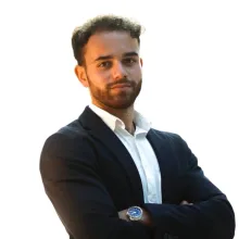 Mattis LAMBERT-BENDJEBBOUR, Marketing & Communication Apprentice at 3DEXPERIENCE Lab