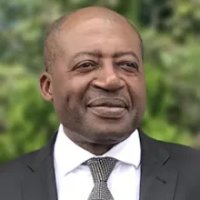 Aimé Njiakin
