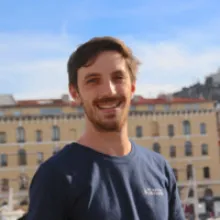 Alexandre Dechelotte