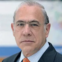 Angel Gurria