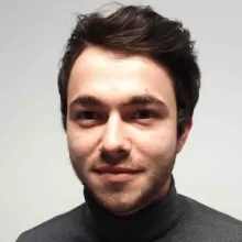 Antoine Ferszterowski, Real Time Engineer, Gyrolift