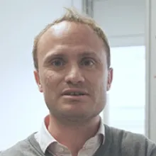 Benjamin TRARIEUX, Stress Engineer, Hopper