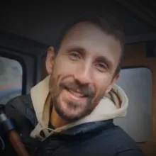 Benoît TROUVE