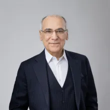 Directeur et directeur scientifique