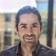 José Tomás Domínguez