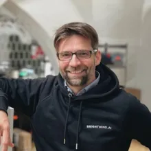 Dr. Gregor Kowarik, PMP