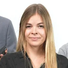 Emilie DAGUERRE, Engineer, Hopper