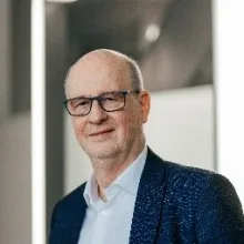 Georg Korn