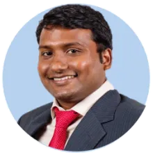 Gokul Prasath Rajamanickam