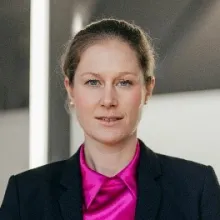 Heike Freund