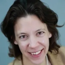 Hélène Huby