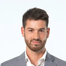 Hugo ROCHE, President, Hopper