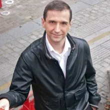 Marco Saccheggiani