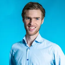 Matthias van Middendorp