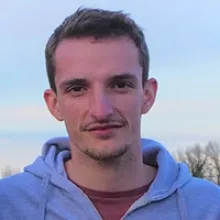 Melvin JOSSELIN, Engineer, Hopper