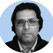 Mohan Thanikachalam