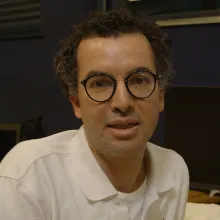 Omar Mansouri